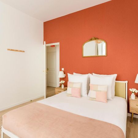 Cozy Apartment - Opera - Turin Παρίσι Εξωτερικό φωτογραφία