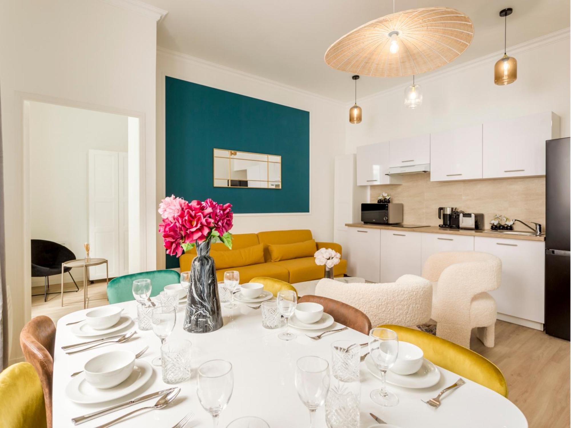 Cozy Apartment - Opera - Turin Παρίσι Εξωτερικό φωτογραφία