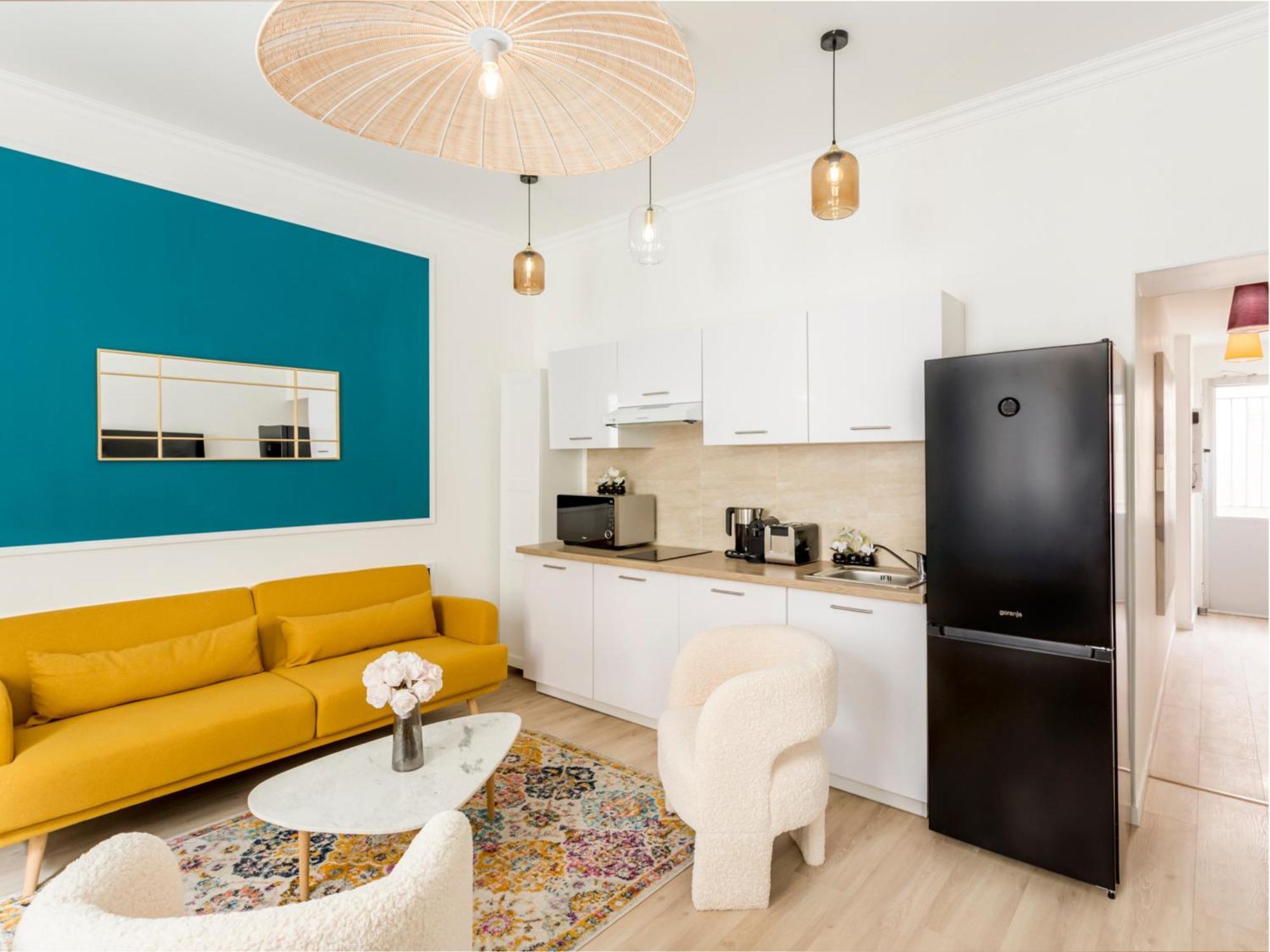 Cozy Apartment - Opera - Turin Παρίσι Εξωτερικό φωτογραφία