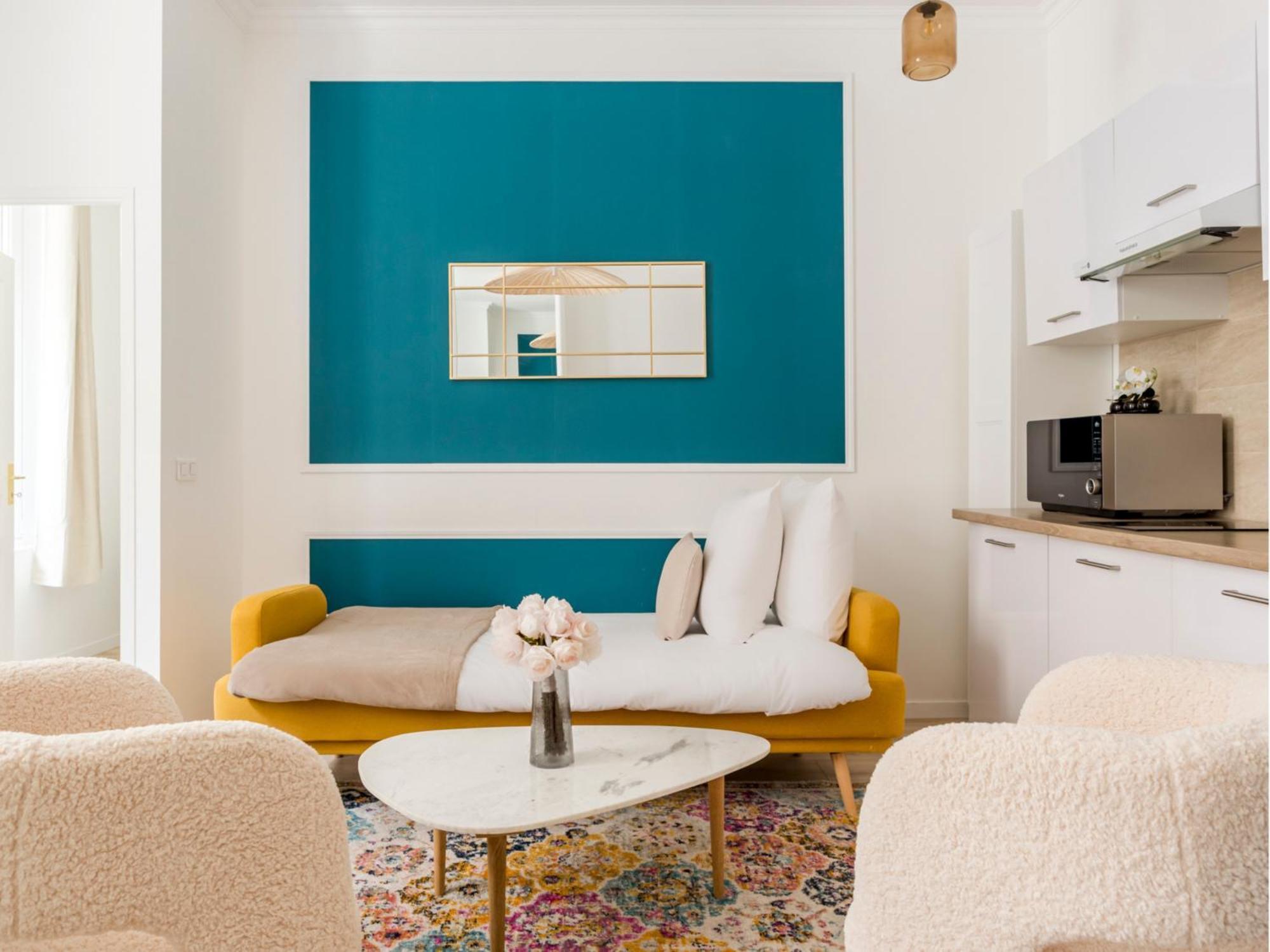 Cozy Apartment - Opera - Turin Παρίσι Εξωτερικό φωτογραφία