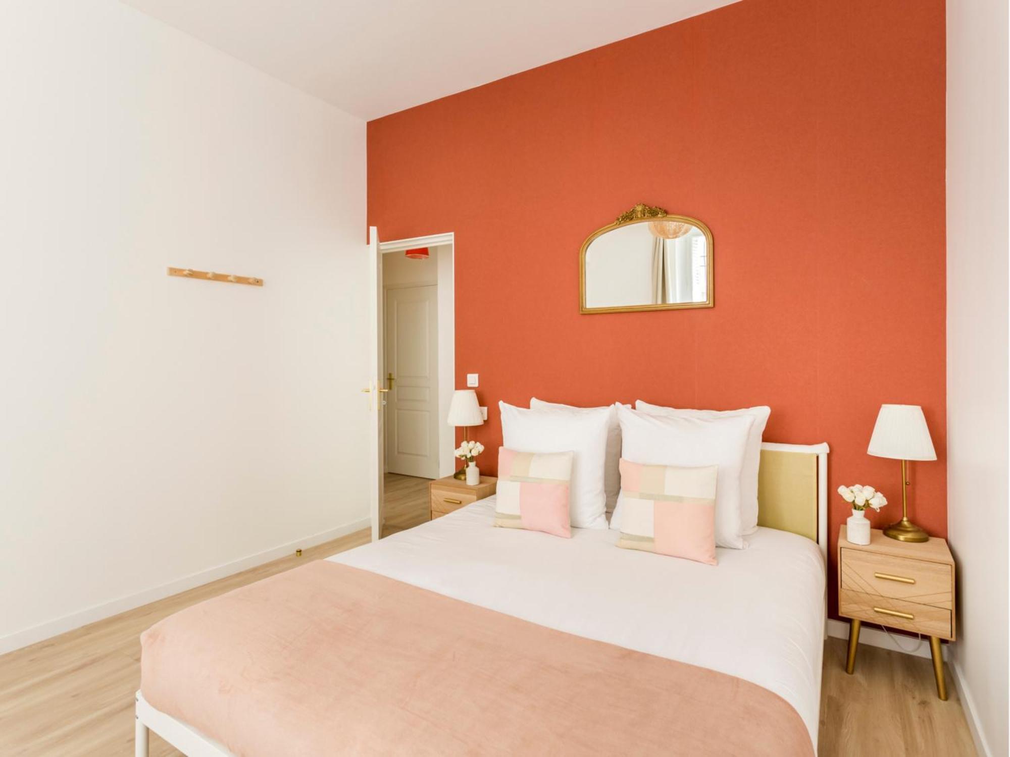 Cozy Apartment - Opera - Turin Παρίσι Εξωτερικό φωτογραφία