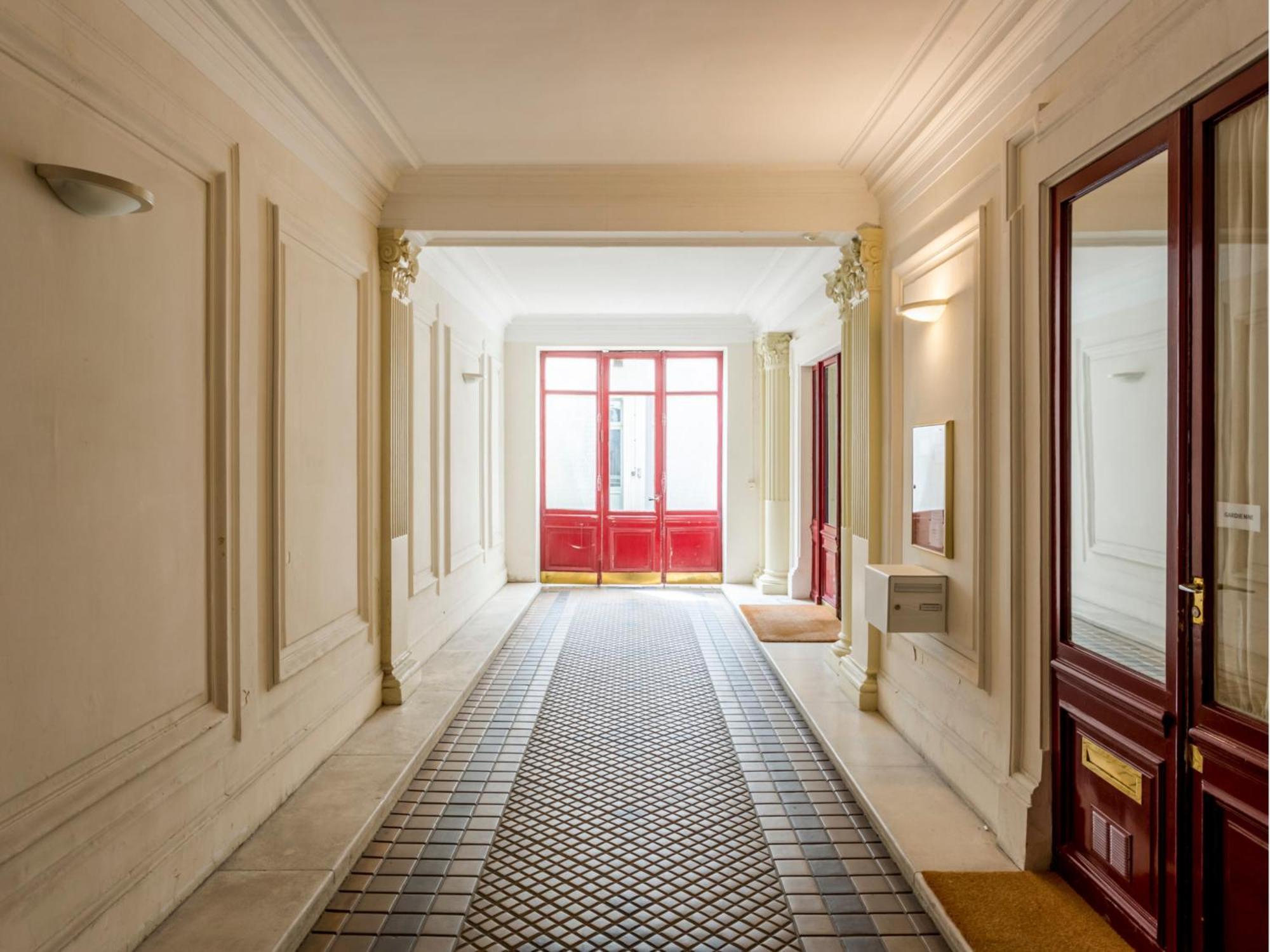Cozy Apartment - Opera - Turin Παρίσι Εξωτερικό φωτογραφία
