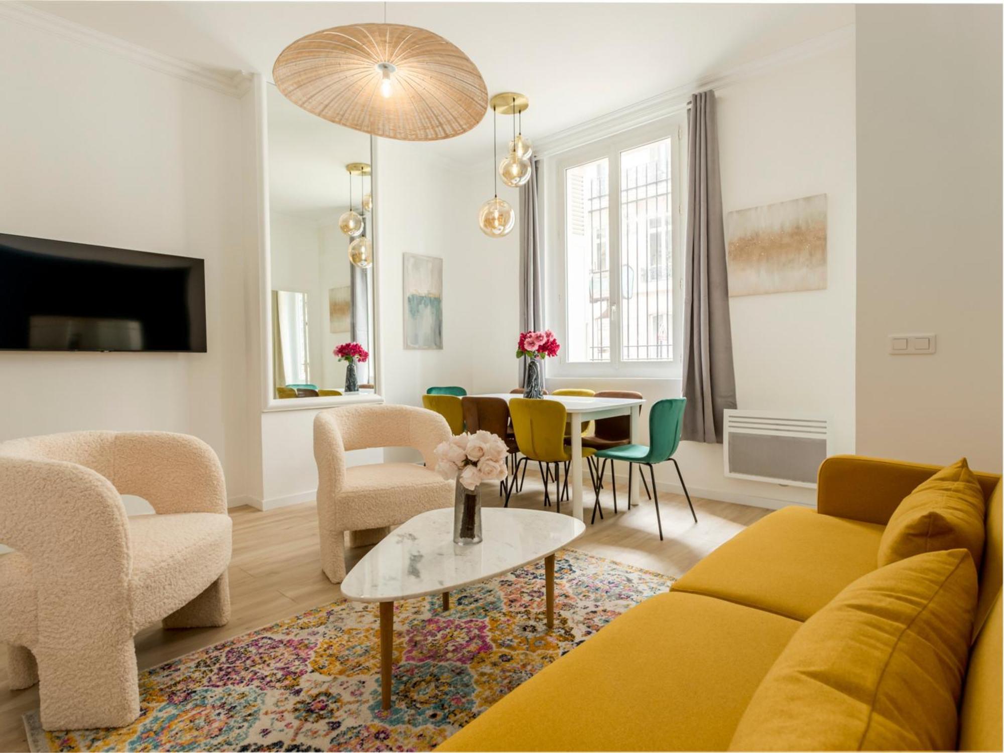 Cozy Apartment - Opera - Turin Παρίσι Εξωτερικό φωτογραφία