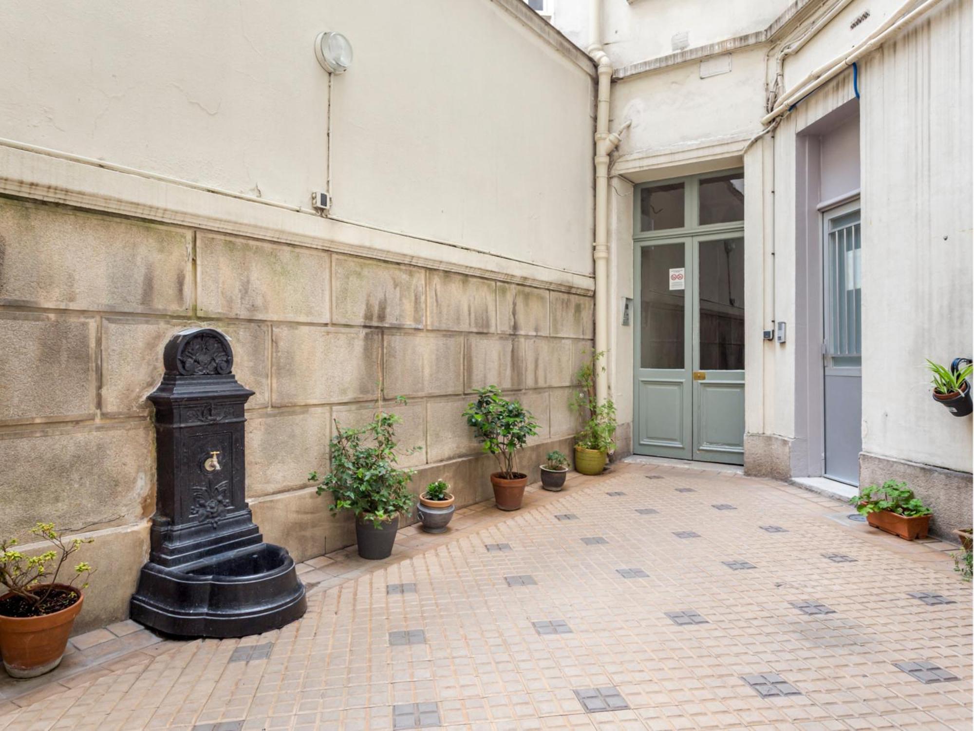 Cozy Apartment - Opera - Turin Παρίσι Εξωτερικό φωτογραφία