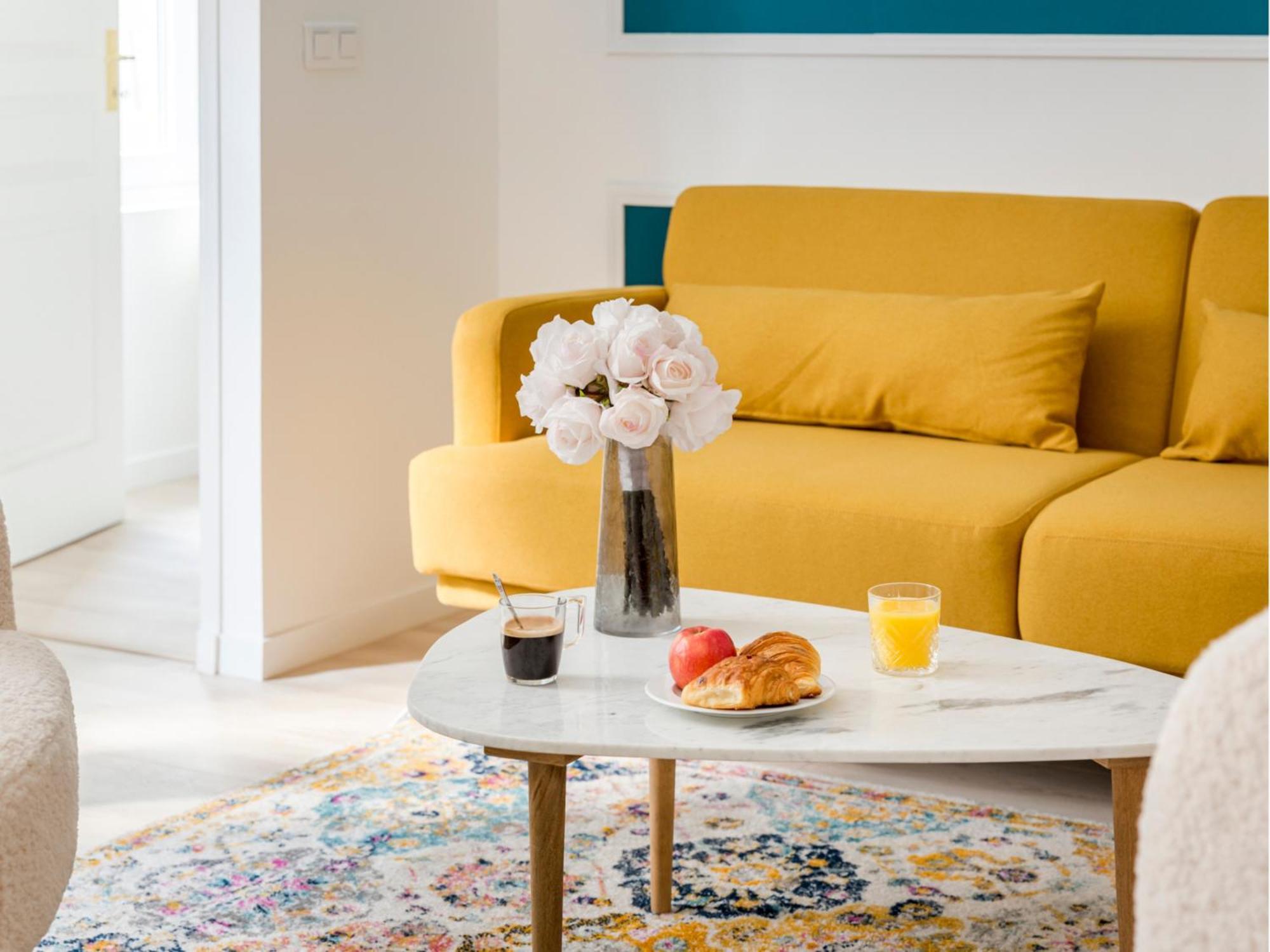 Cozy Apartment - Opera - Turin Παρίσι Εξωτερικό φωτογραφία