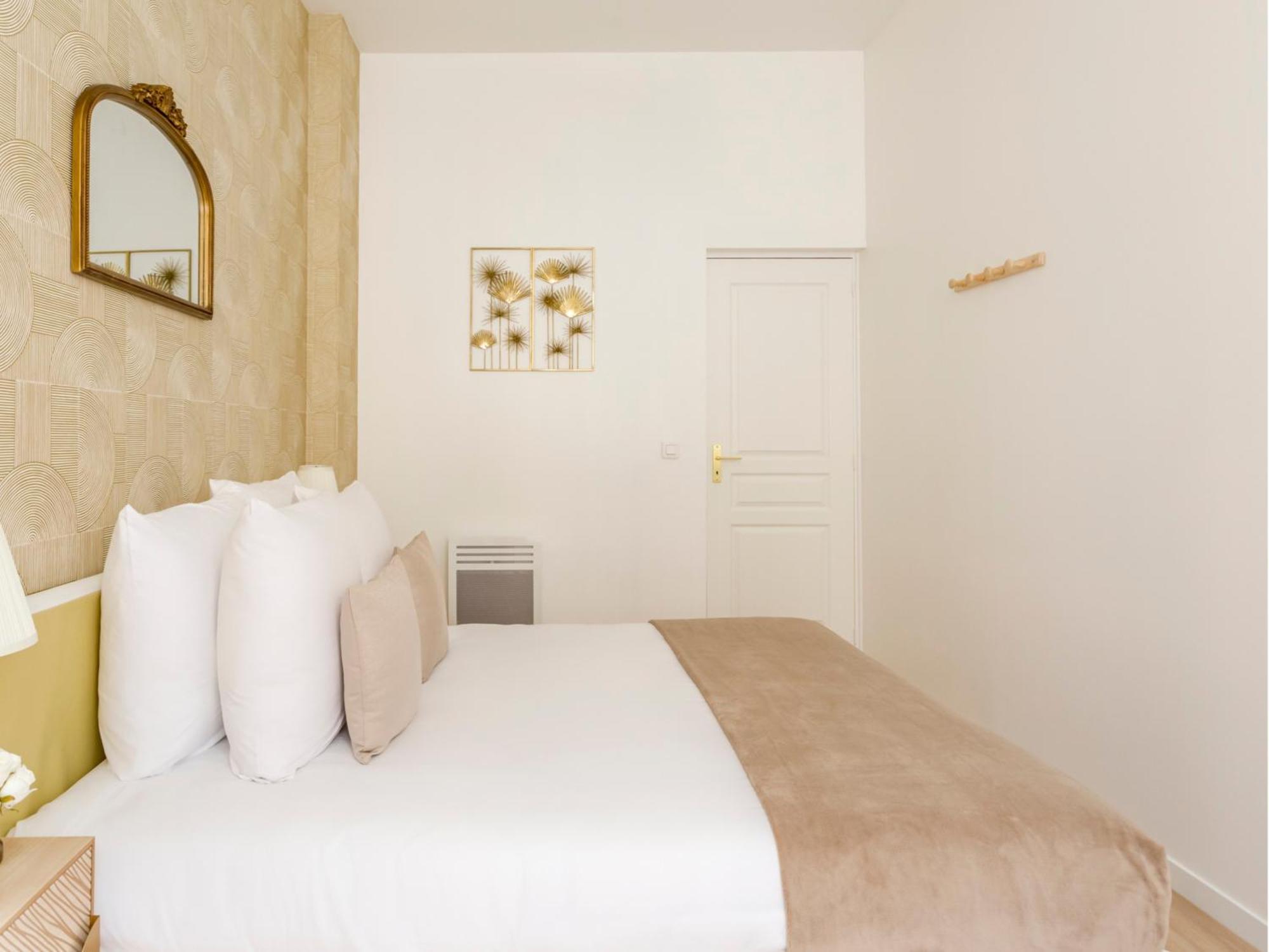 Cozy Apartment - Opera - Turin Παρίσι Εξωτερικό φωτογραφία