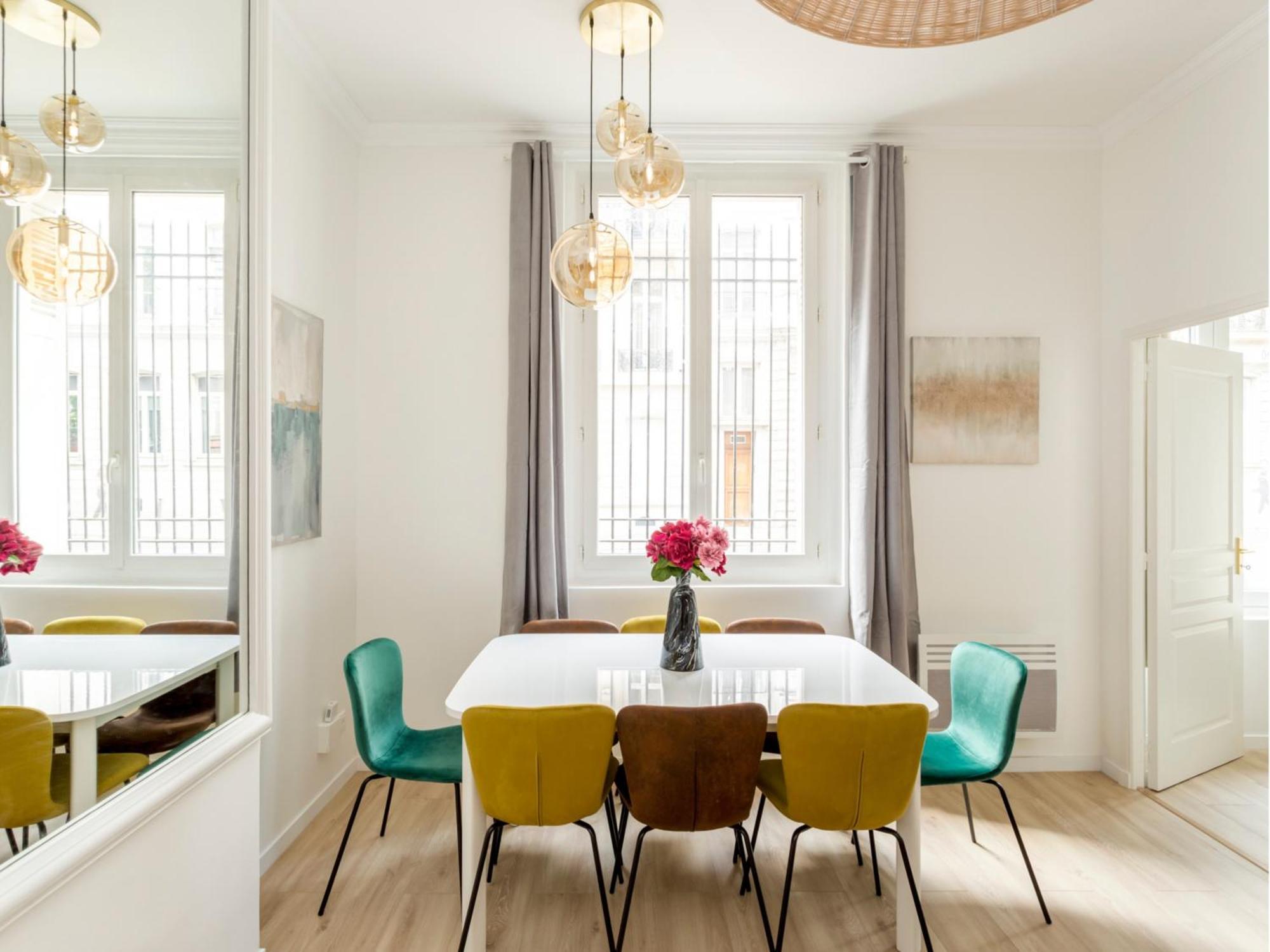 Cozy Apartment - Opera - Turin Παρίσι Εξωτερικό φωτογραφία