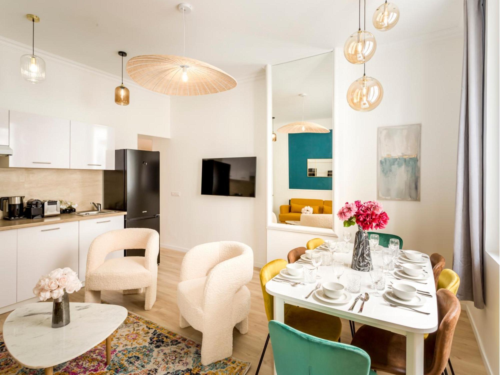 Cozy Apartment - Opera - Turin Παρίσι Εξωτερικό φωτογραφία