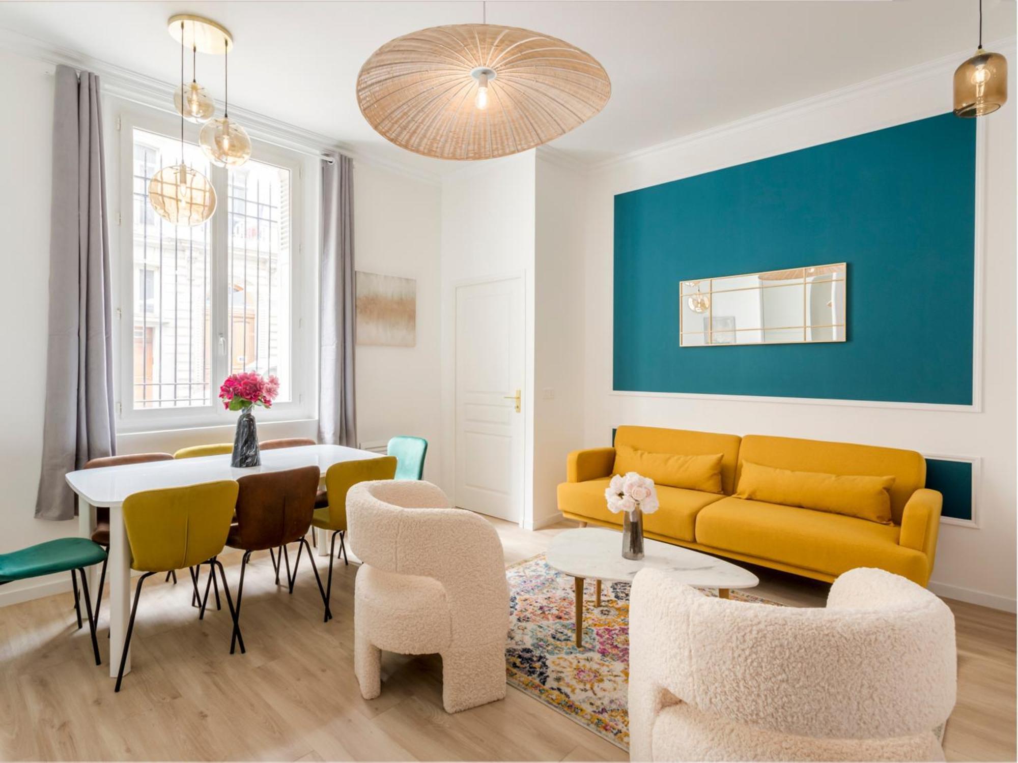 Cozy Apartment - Opera - Turin Παρίσι Εξωτερικό φωτογραφία