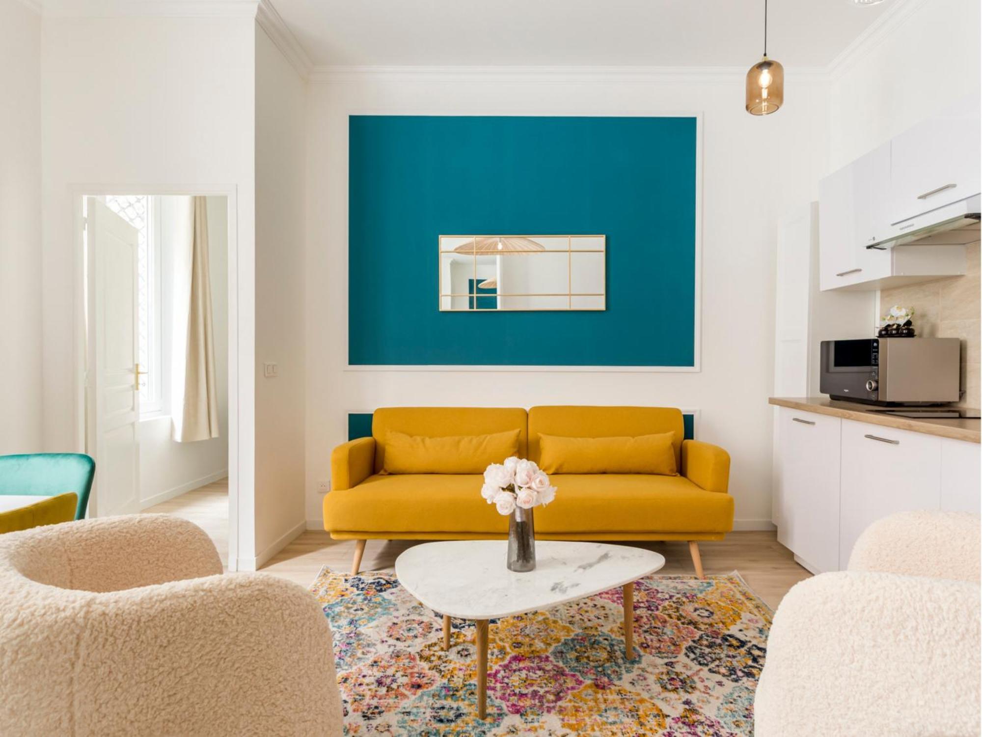Cozy Apartment - Opera - Turin Παρίσι Εξωτερικό φωτογραφία