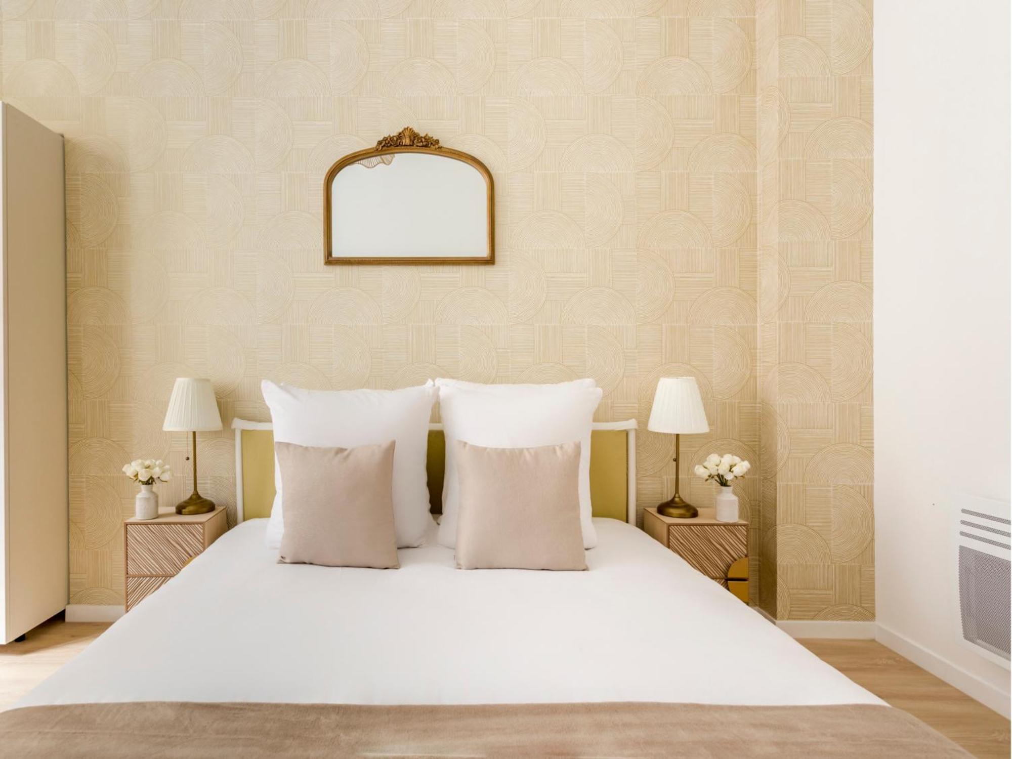 Cozy Apartment - Opera - Turin Παρίσι Εξωτερικό φωτογραφία